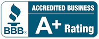 Better Business Bureau A+