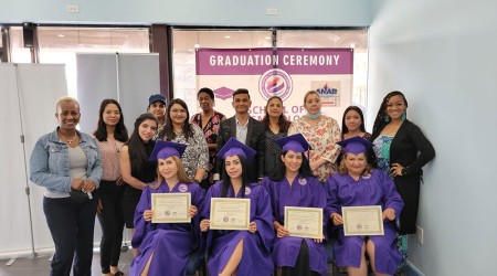 13th Batch Graduation Ceremony